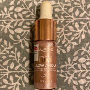 L’Oréal lumi glow drops